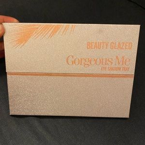 Gorgeous Me eyeshadow palette